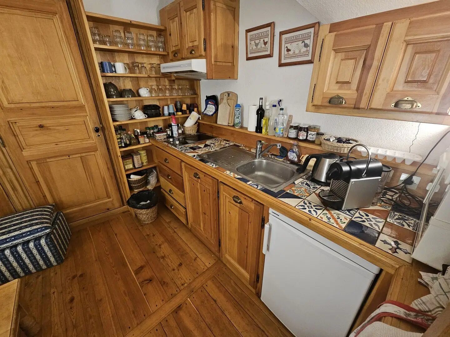 Appartement à vendre, 33m², La Salle-les-Alpes