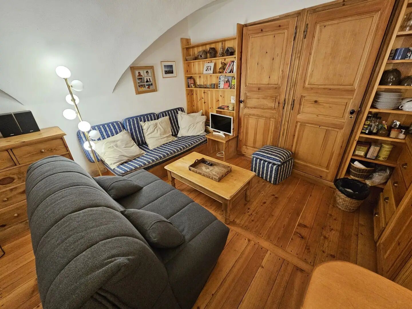 Appartement à vendre, 33m², La Salle-les-Alpes