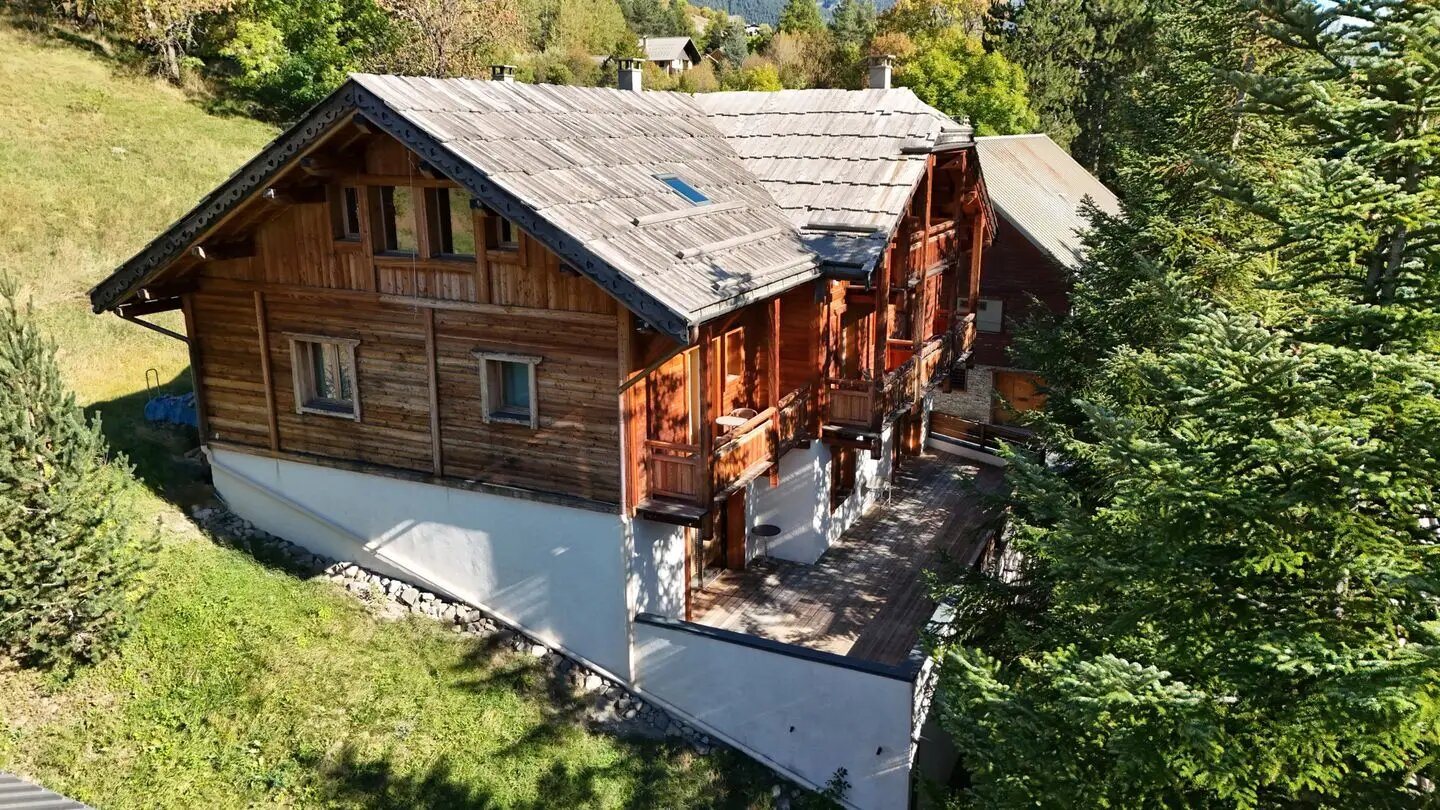 Maison à vendre, 357m², La Salle-les-Alpes