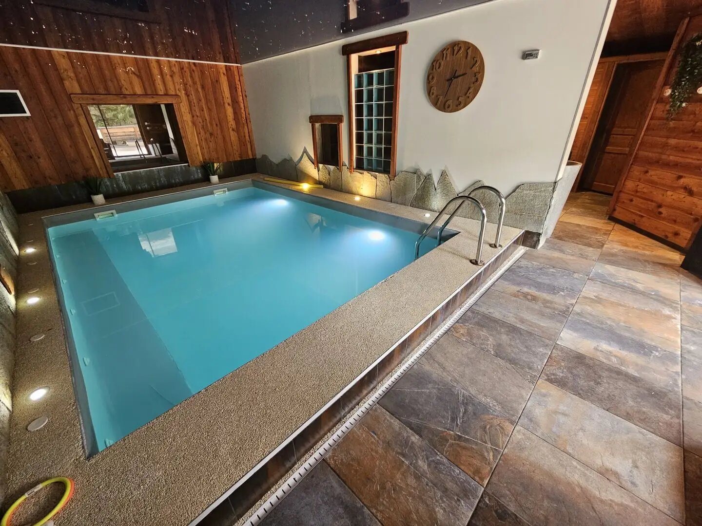 Maison à vendre, 357m², La Salle-les-Alpes