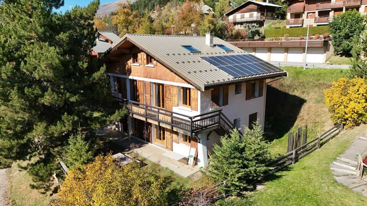 Maison à vendre, 240m², La Salle-les-Alpes