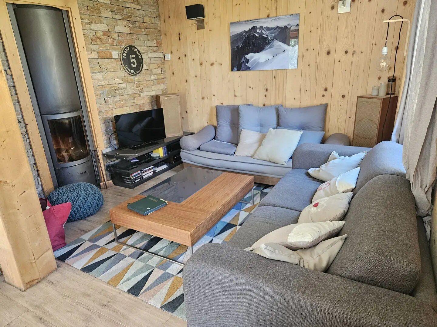Maison à vendre, 240m², La Salle-les-Alpes