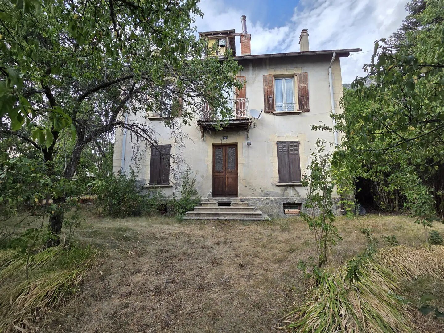 Maison à vendre, 200m², Briançon