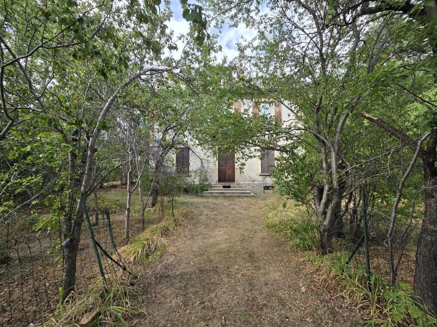 Maison à vendre, 200m², Briançon
