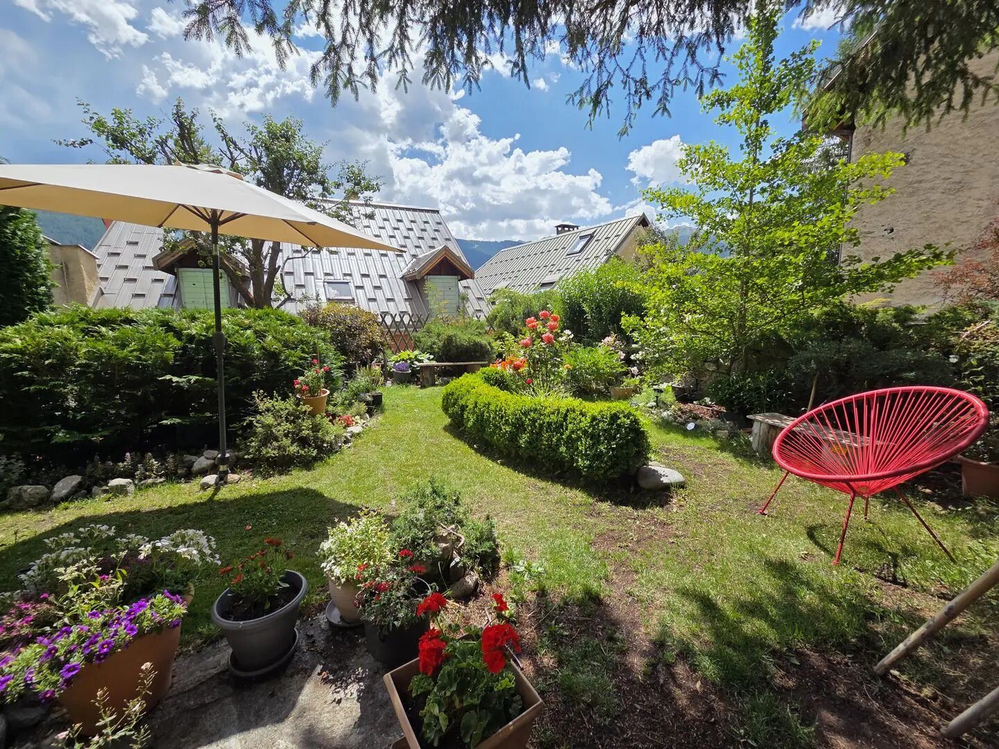 Maison à vendre, 248m², Saint-Chaffrey