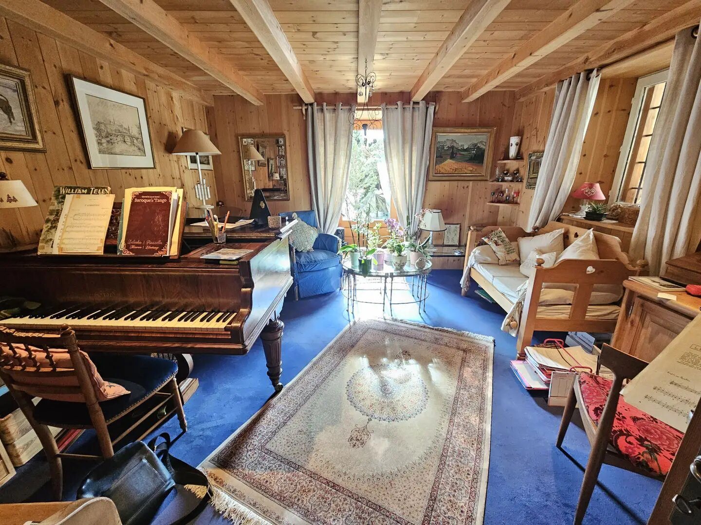 Maison à vendre, 248m², Saint-Chaffrey