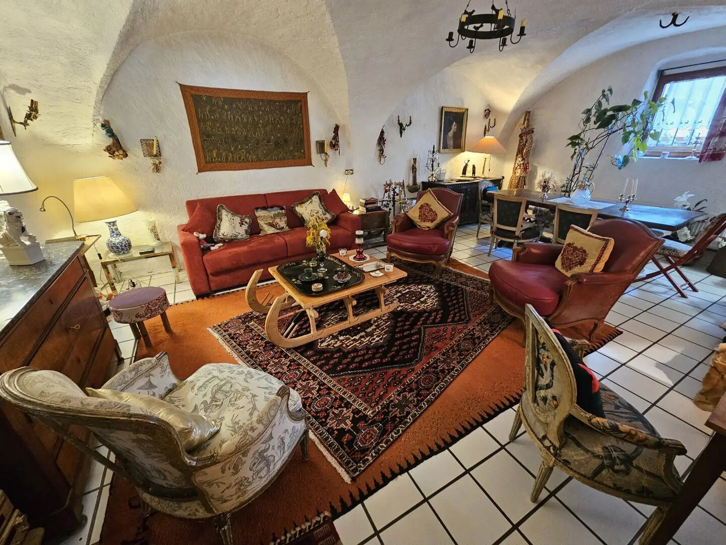 Maison à vendre, 248m², Saint-Chaffrey