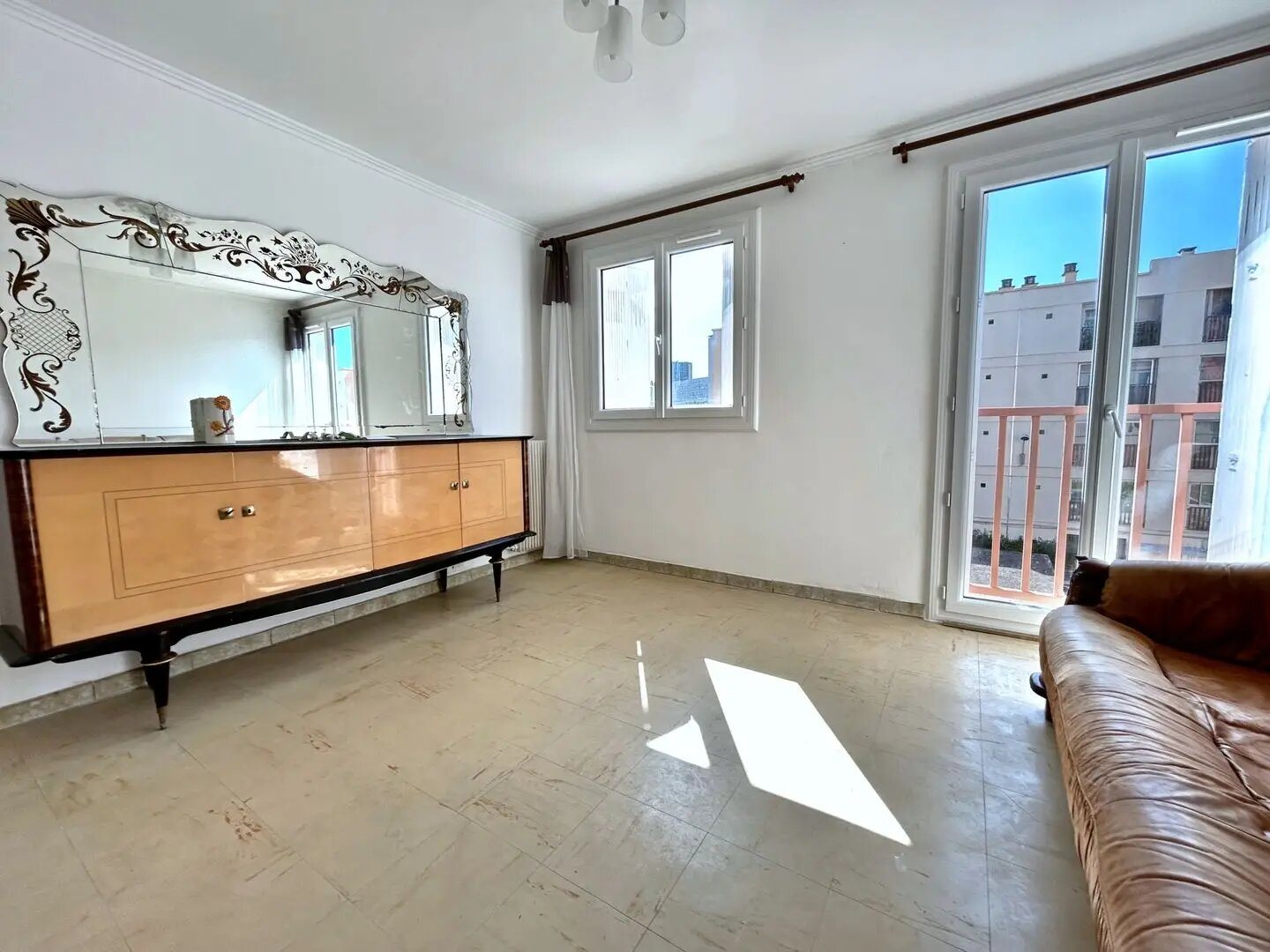 Appartement à vendre, 56m², Marseille 13ème
