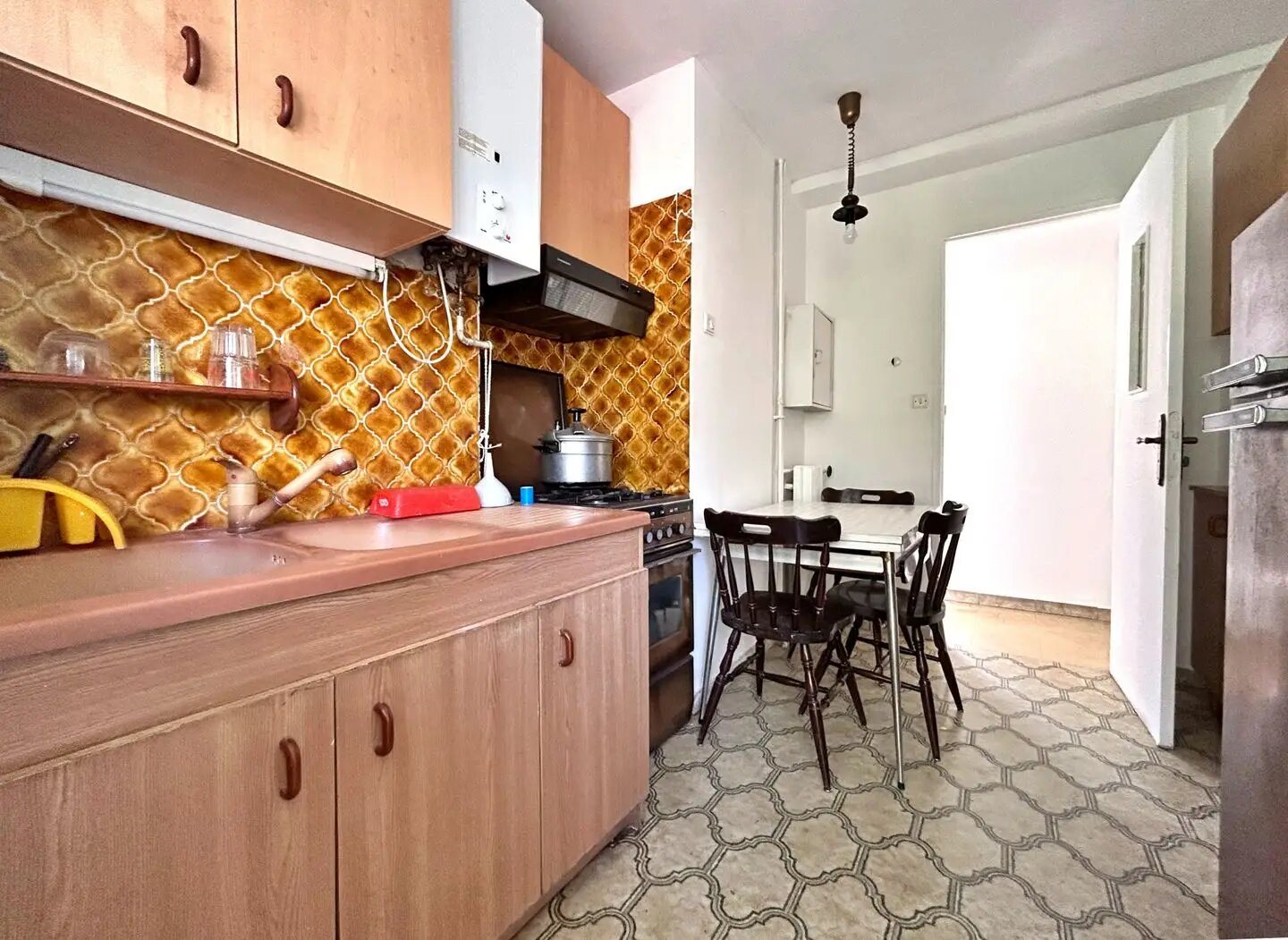 Appartement à vendre, 56m², Marseille 13ème