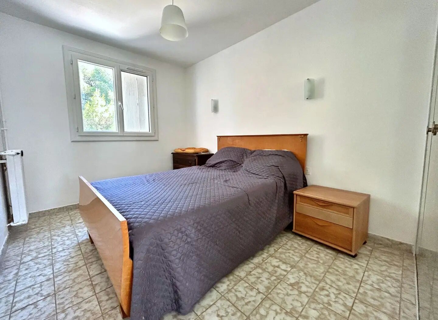 Appartement à vendre, 56m², Marseille 13ème