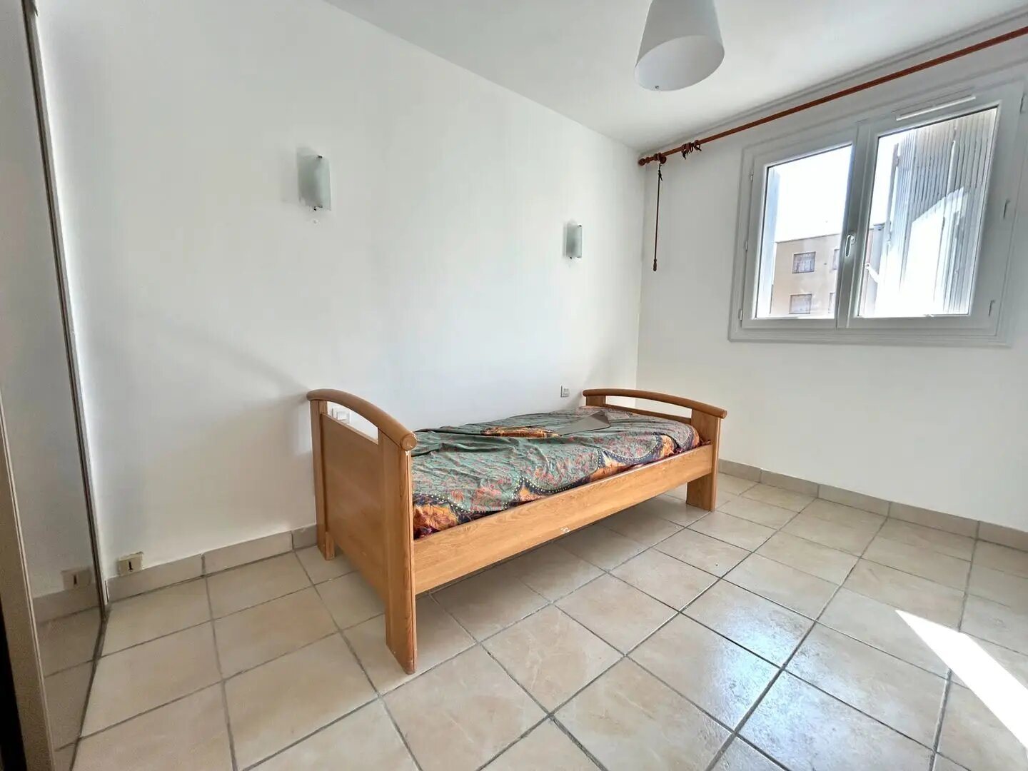 Appartement à vendre, 56m², Marseille 13ème
