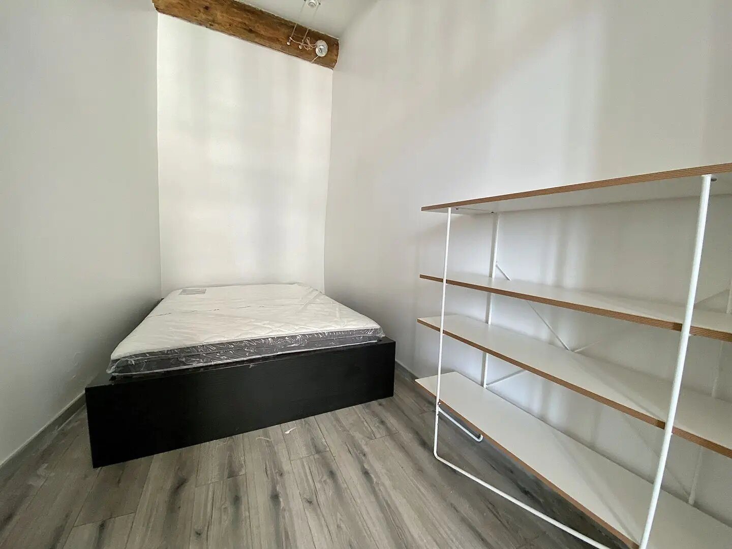 Appartement à louer, 32m², Marseille 7ème