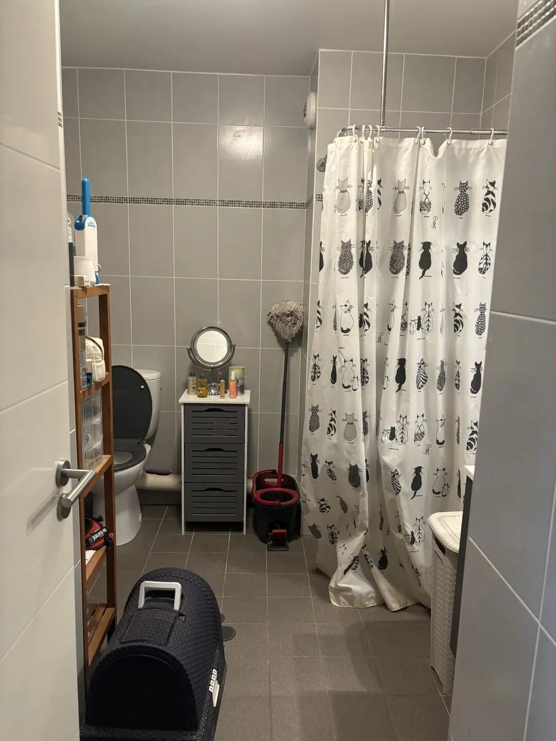 Appartement à vendre, 42m², Montlignon