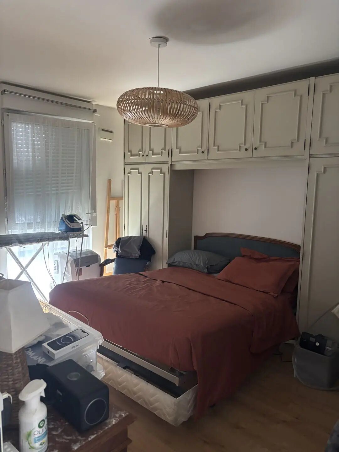 Appartement à vendre, 42m², Montlignon