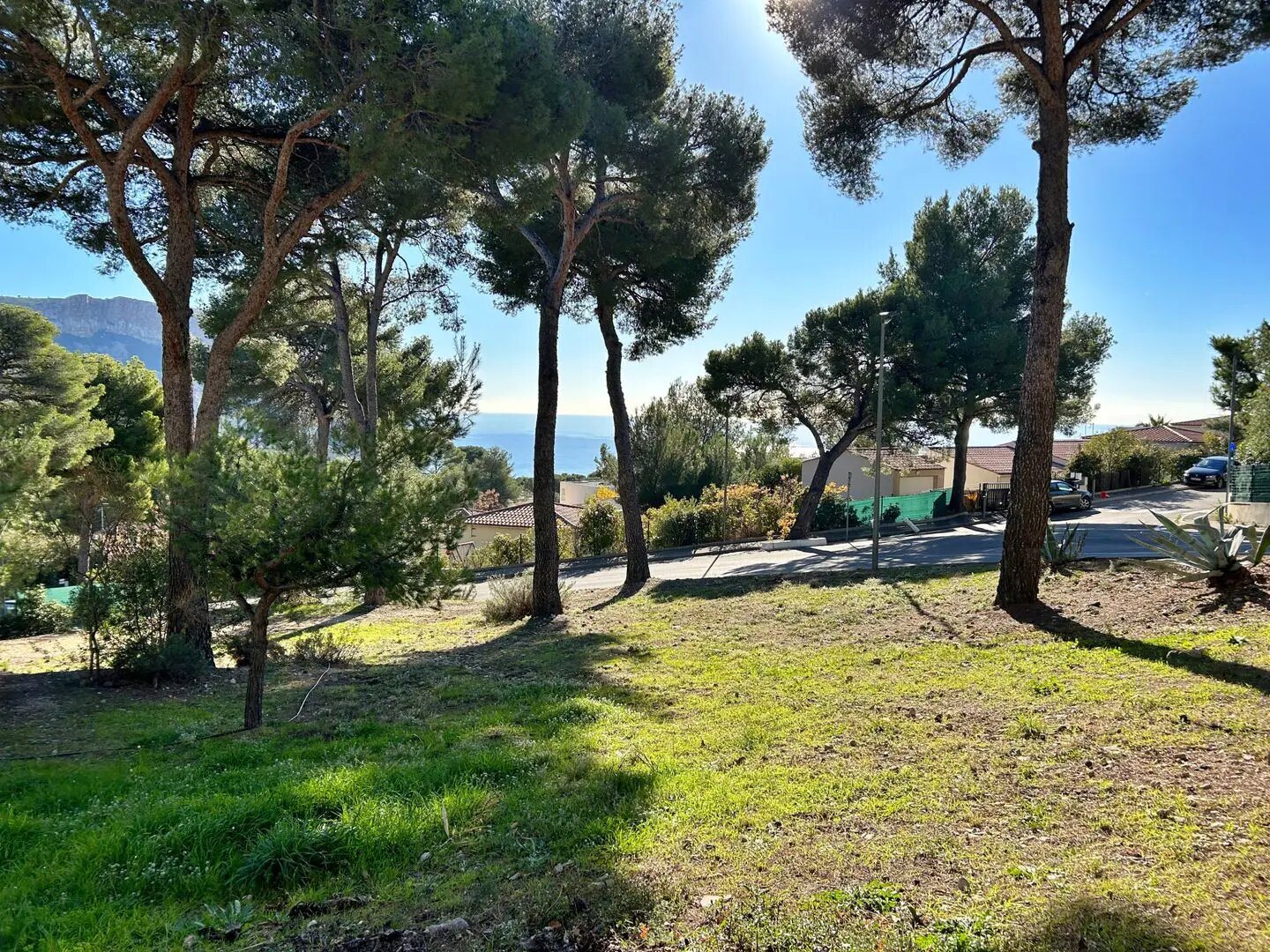 Appartement à louer, 69m², Cassis