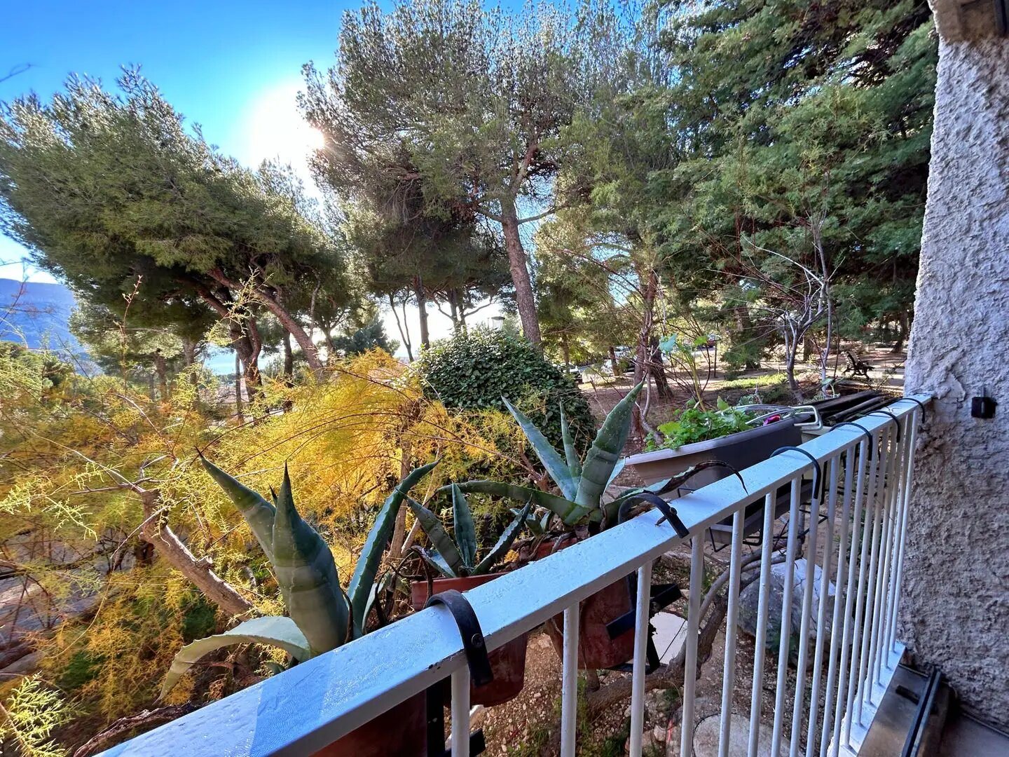 Appartement à louer, 69m², Cassis