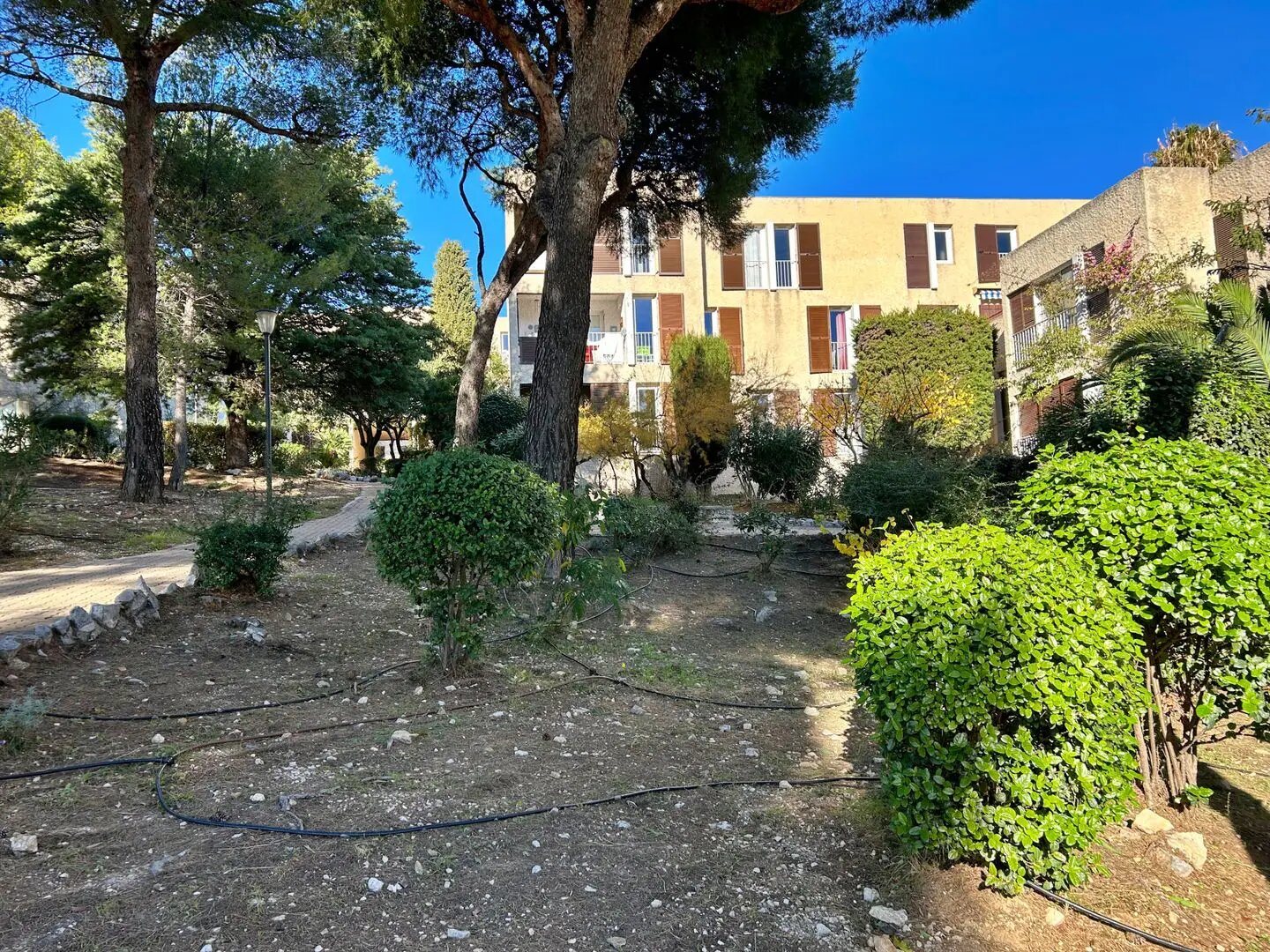 Appartement à louer, 69m², Cassis