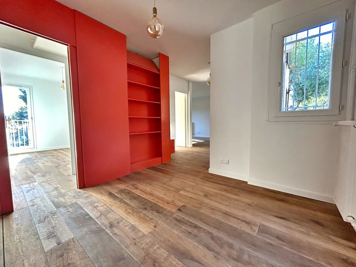 Appartement à louer, 69m², Cassis
