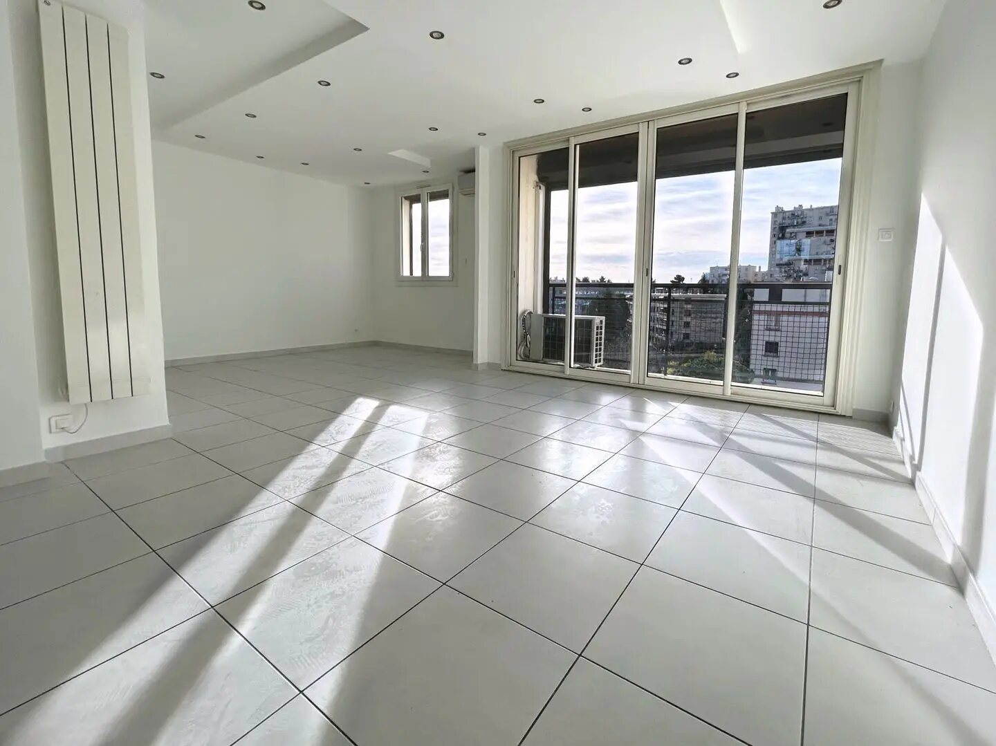 Appartement à vendre, 64m², Marseille 14ème