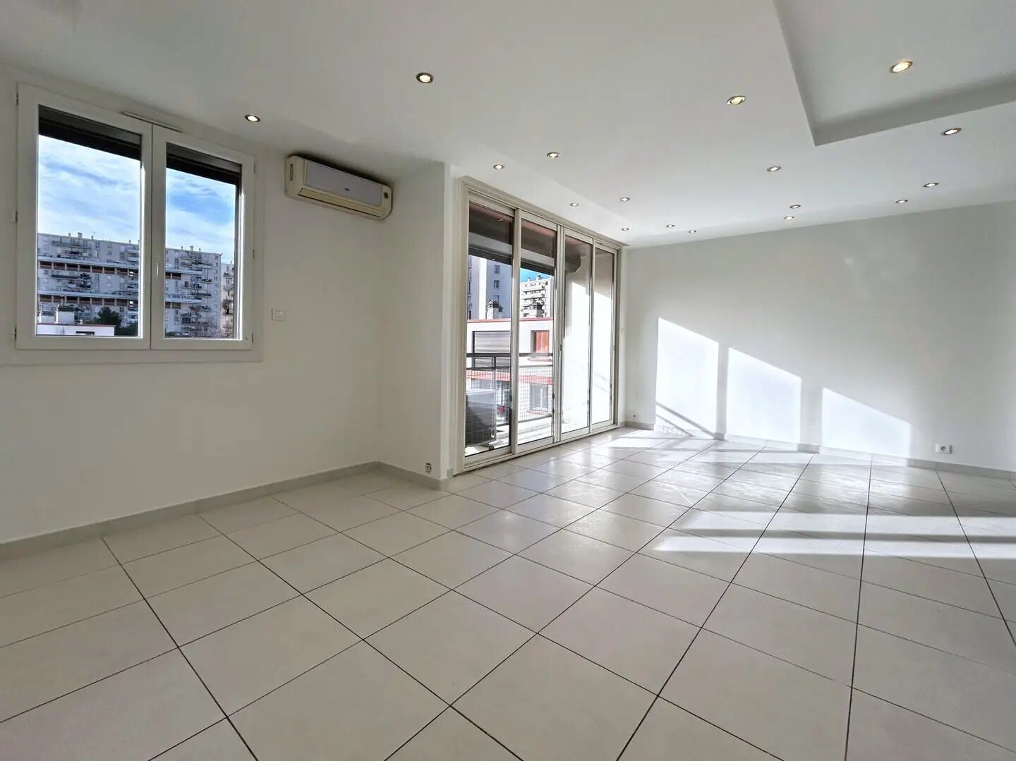 Appartement à vendre, 64m², Marseille 14ème