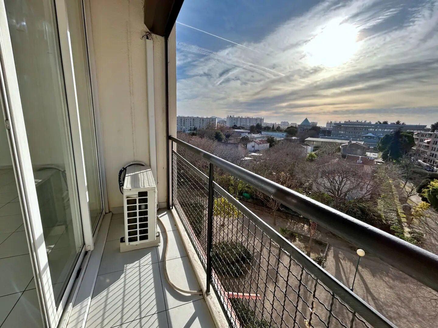 Appartement à vendre, 64m², Marseille 14ème