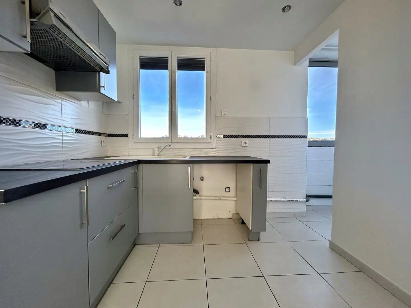 Appartement à vendre, 64m², Marseille 14ème