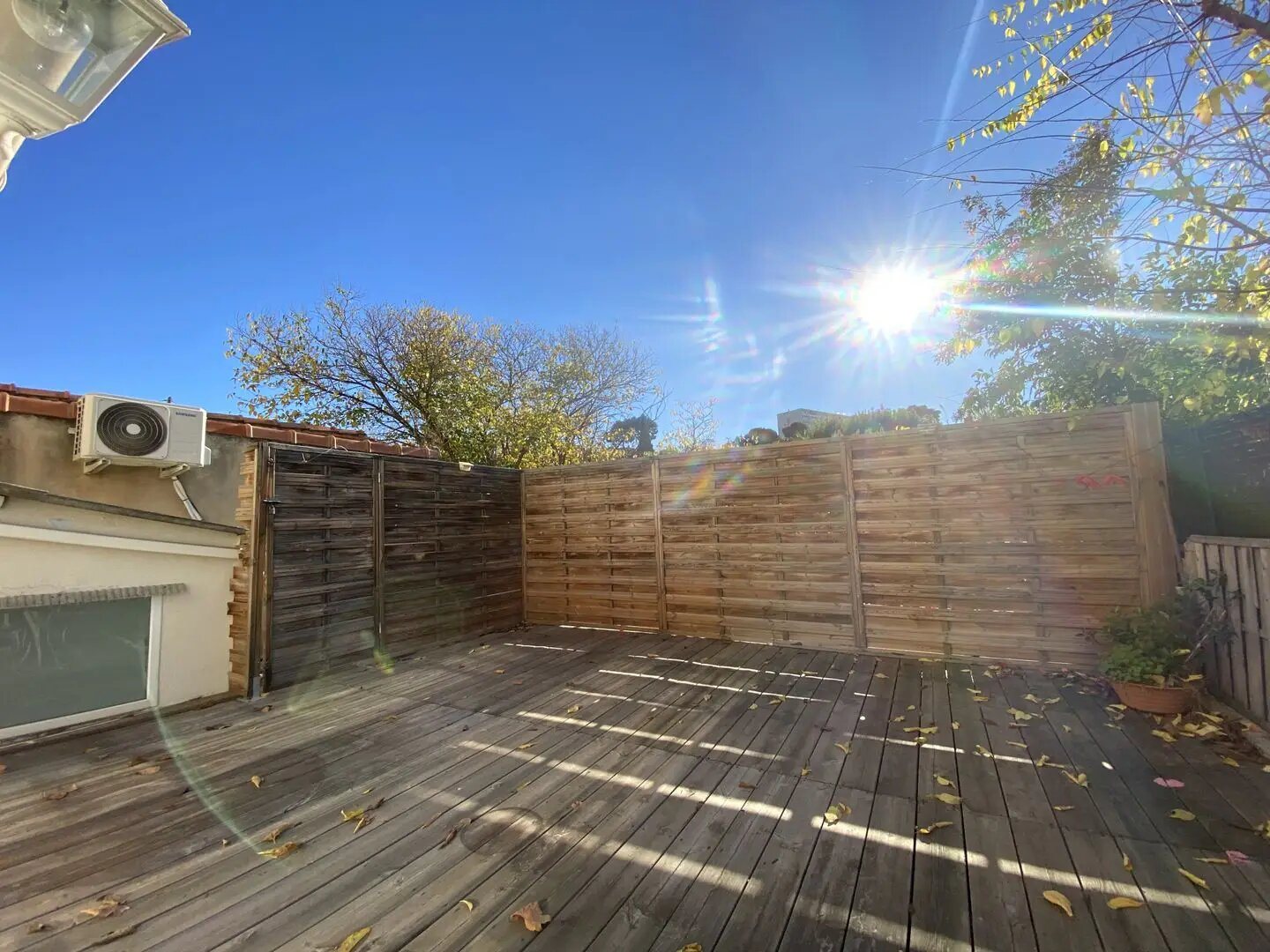 Appartement à louer, 51m², Marseille 13ème
