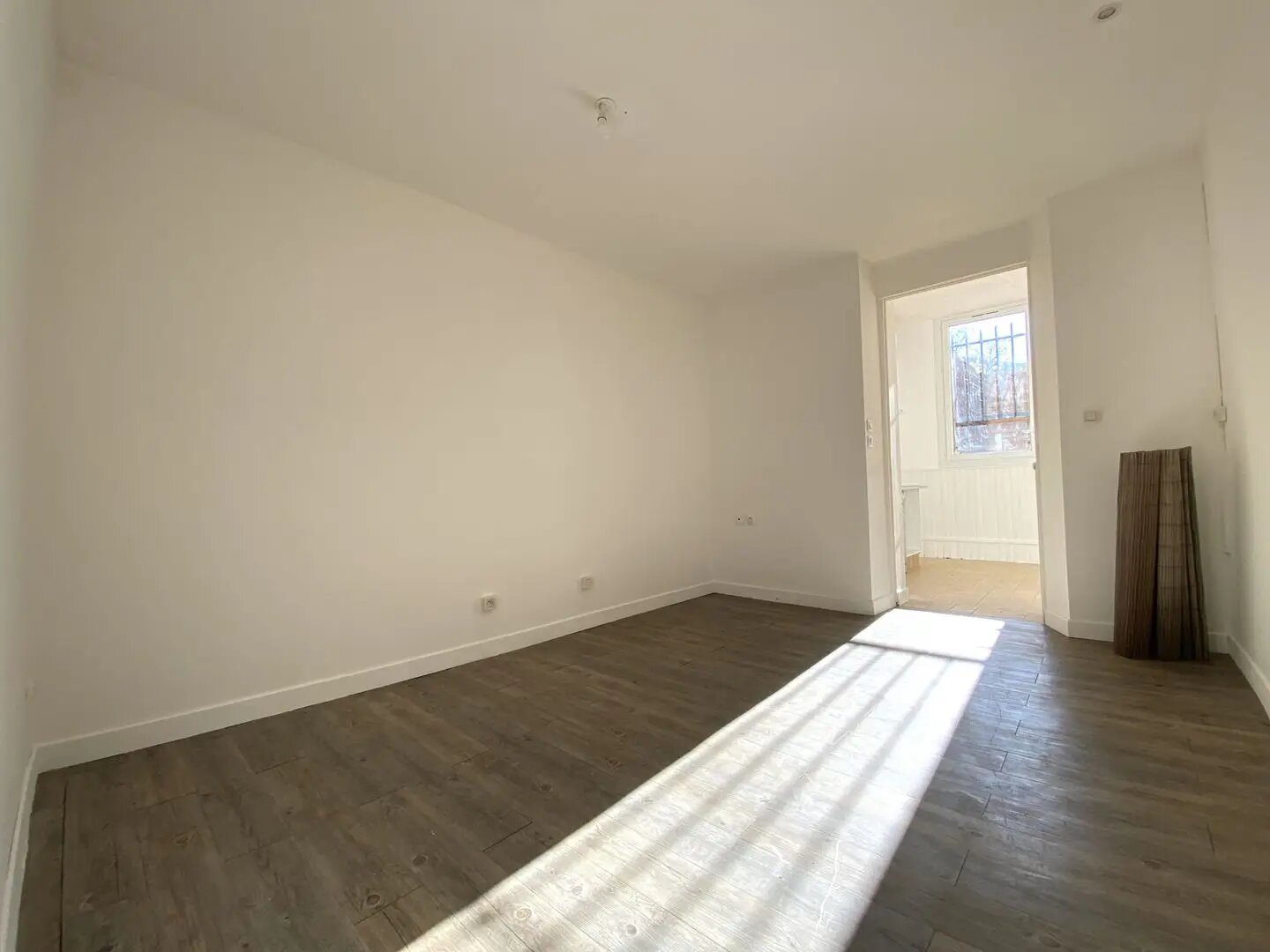 Appartement à louer, 51m², Marseille 13ème