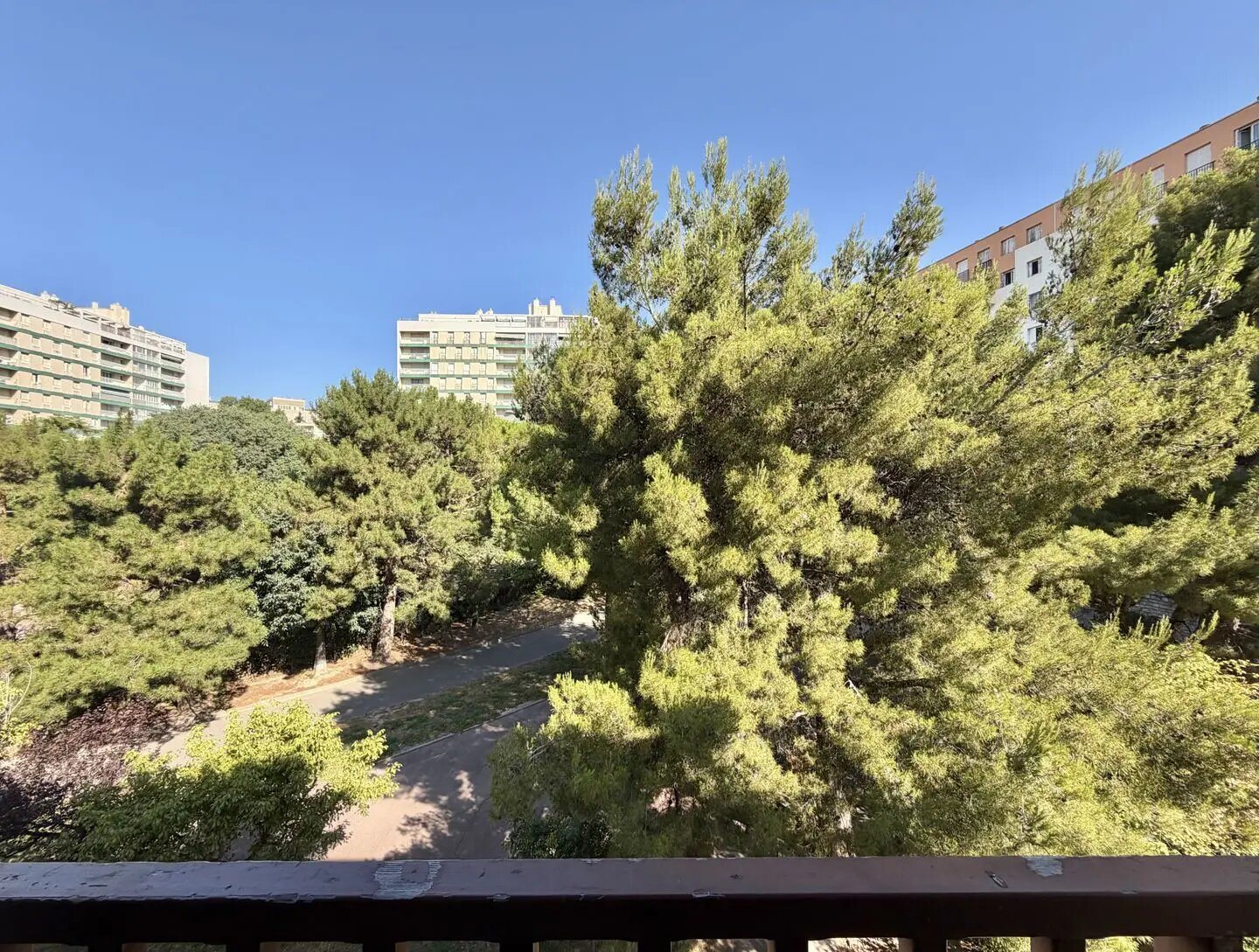 Appartement à vendre, 59m², Marseille 13ème