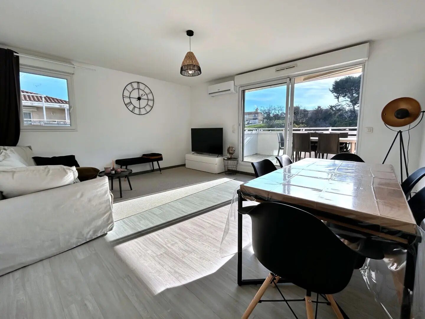 Appartement à vendre, 62m², Marseille 14ème