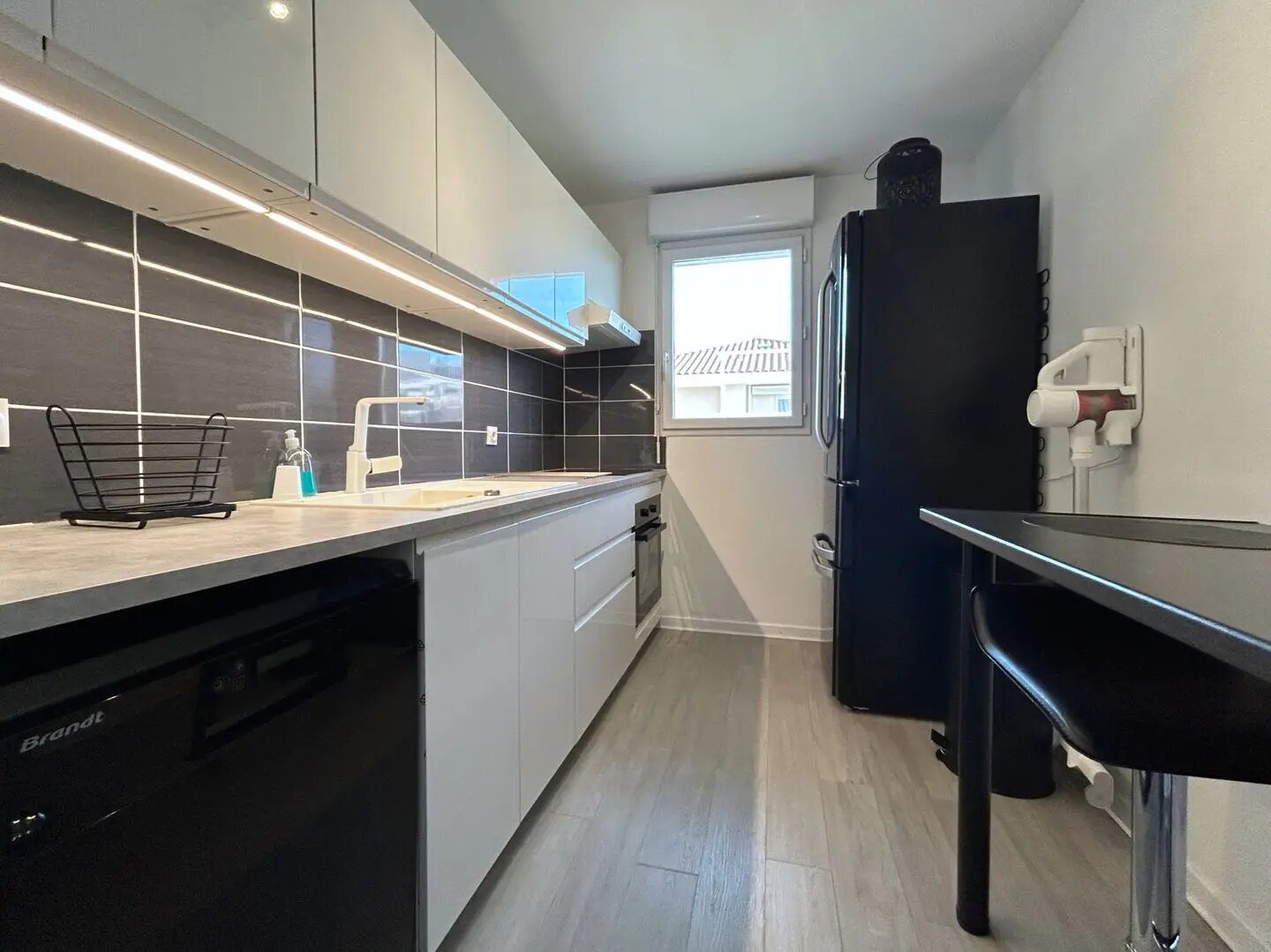 Appartement à vendre, 62m², Marseille 14ème