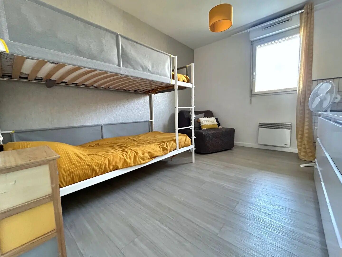 Appartement à vendre, 62m², Marseille 14ème