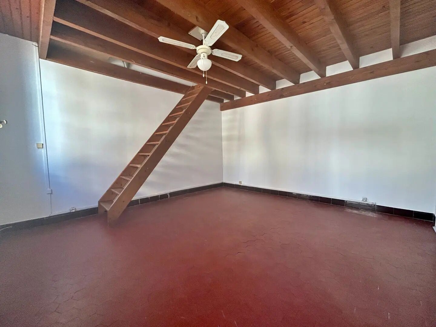 Appartement à louer, 31m², Marseille 10ème