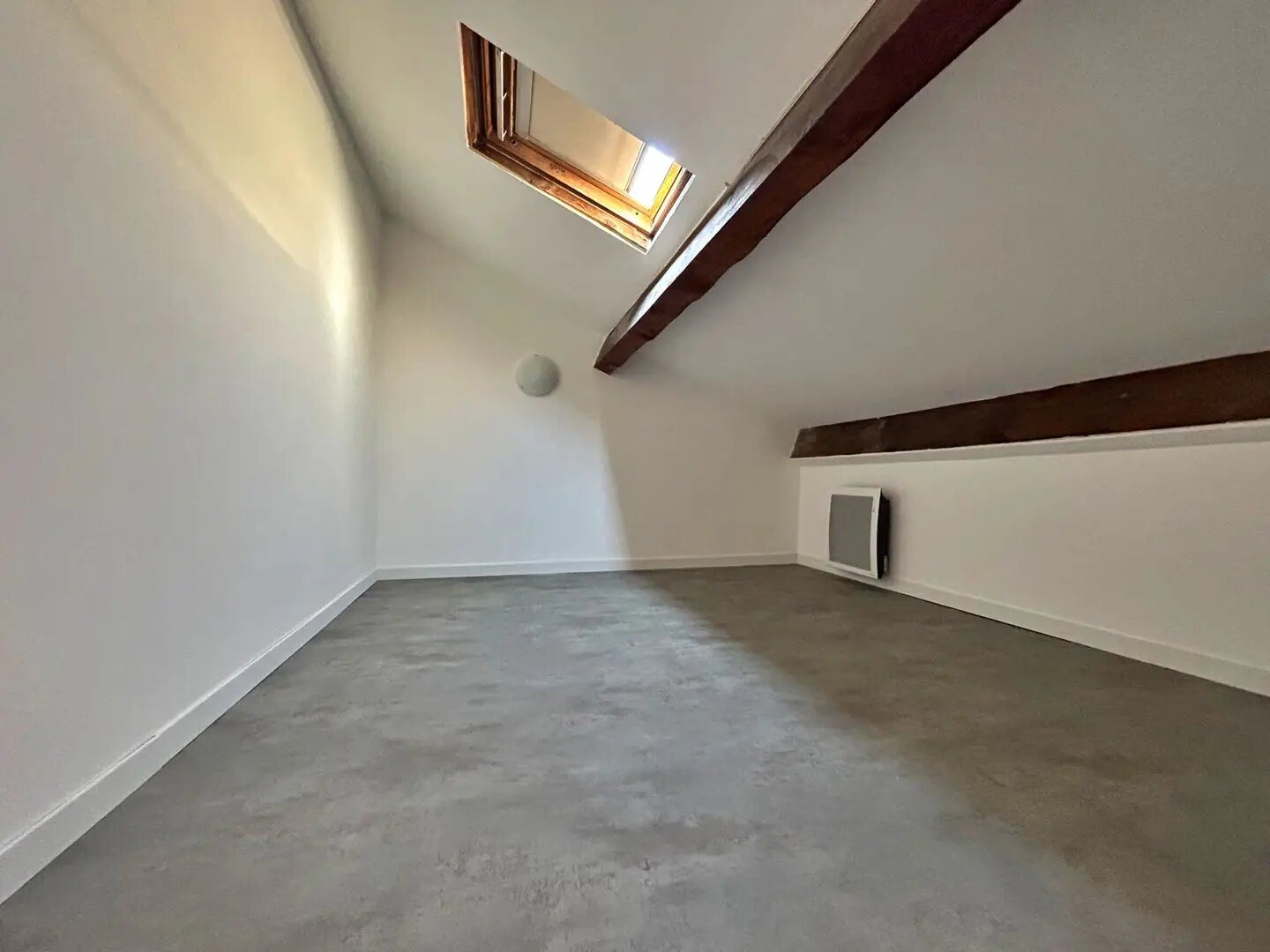 Appartement à louer, 31m², Marseille 10ème