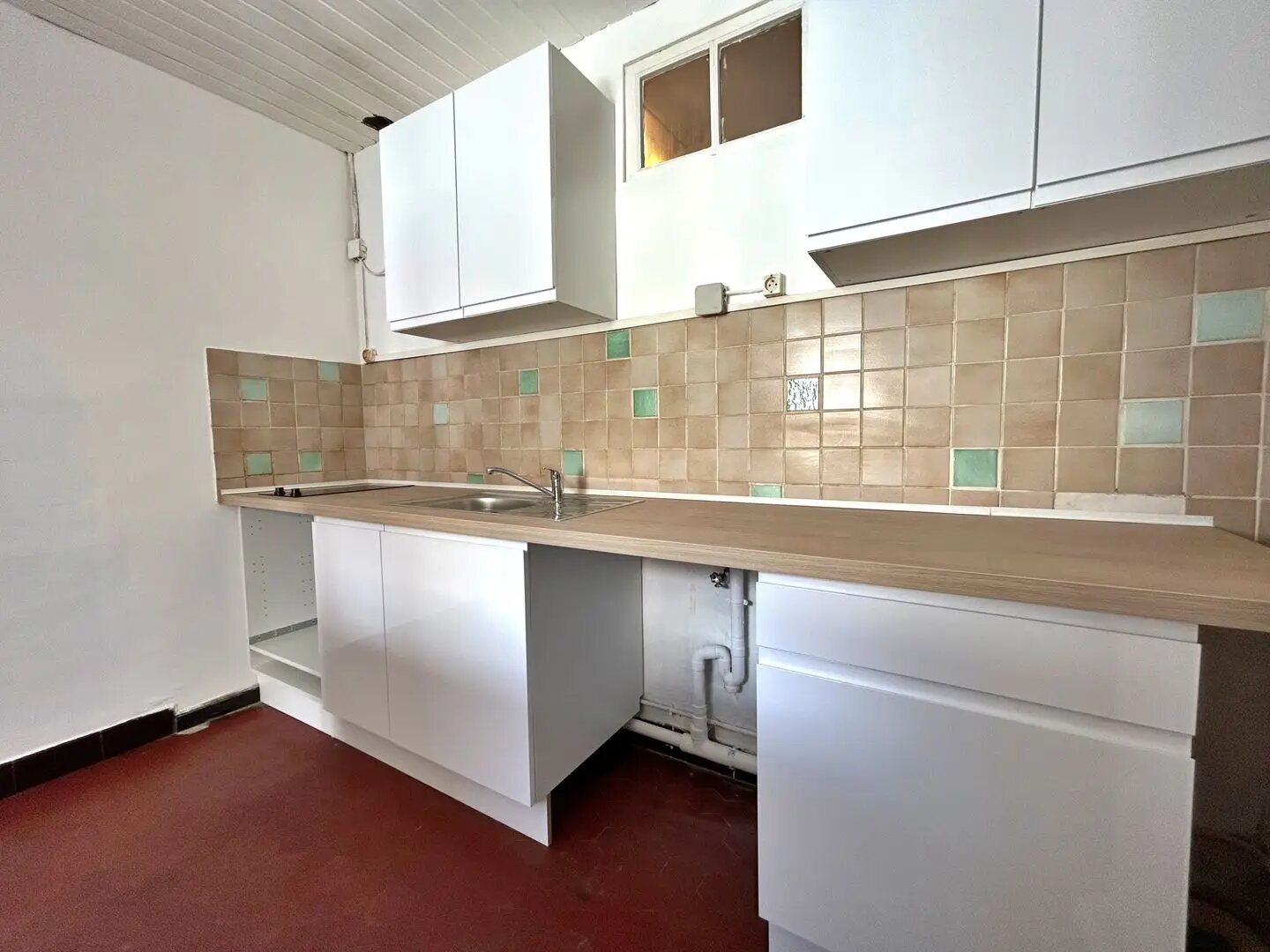 Appartement à louer, 31m², Marseille 10ème