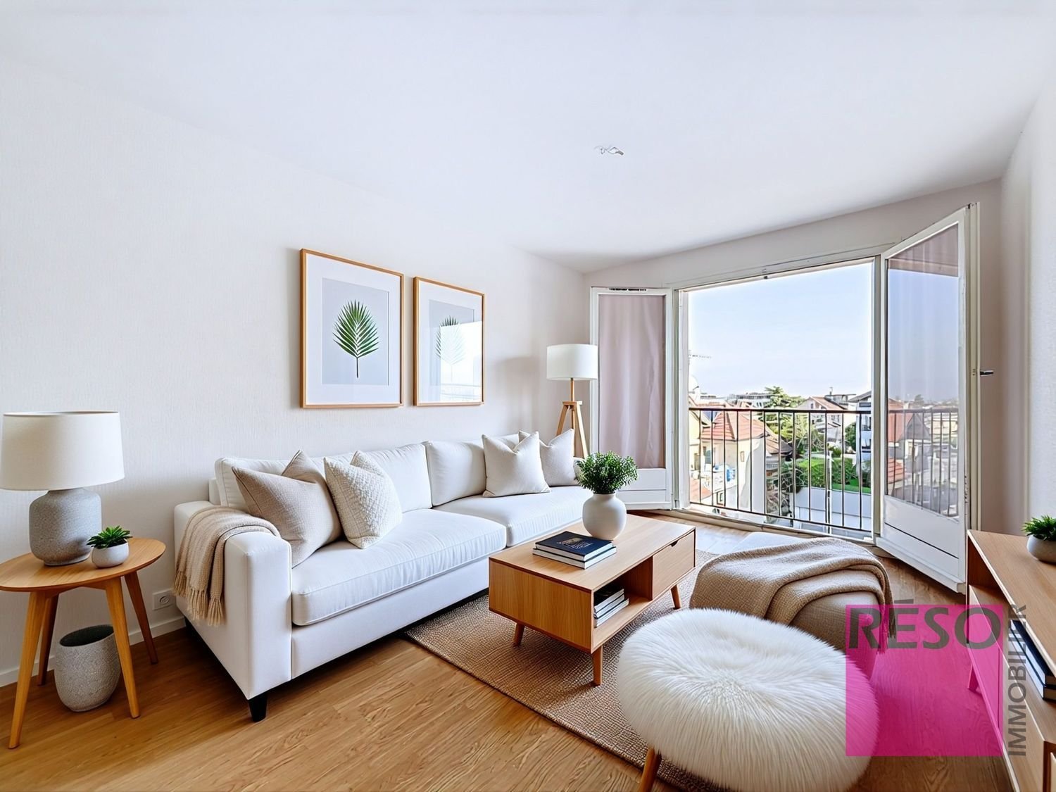Appartement à vendre, 51m², Collonges-sous-Salève