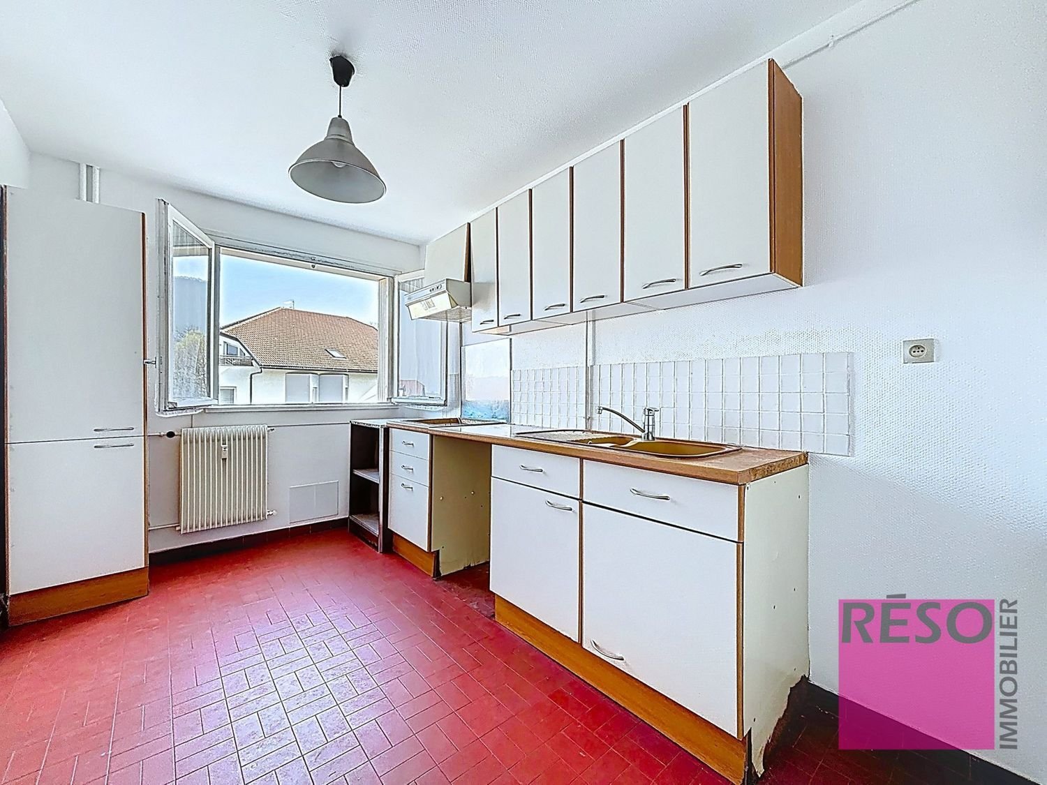 Appartement à vendre, 51m², Collonges-sous-Salève