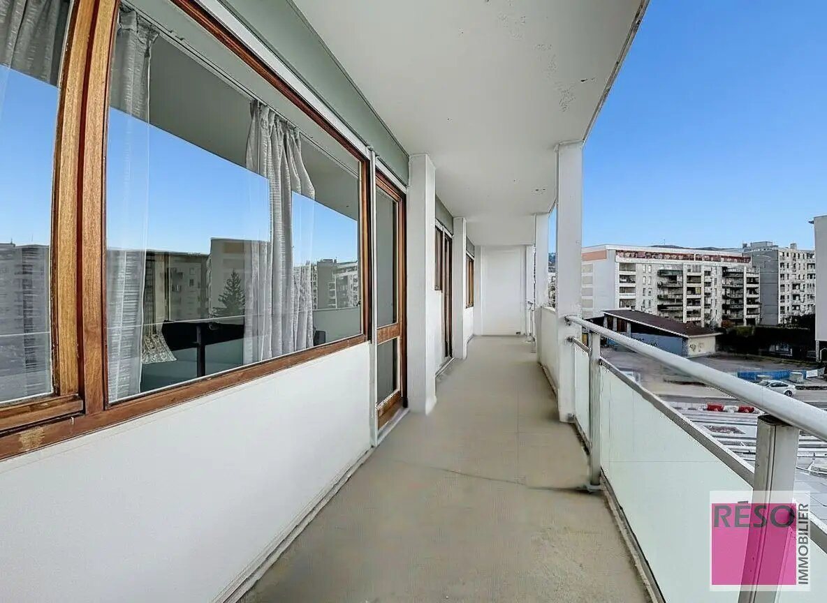 Appartement à vendre, 50m², Annemasse