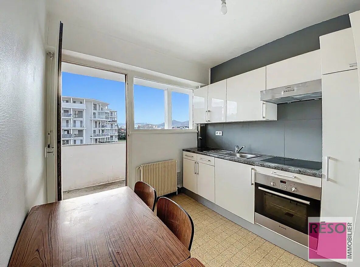 Appartement à vendre, 50m², Annemasse