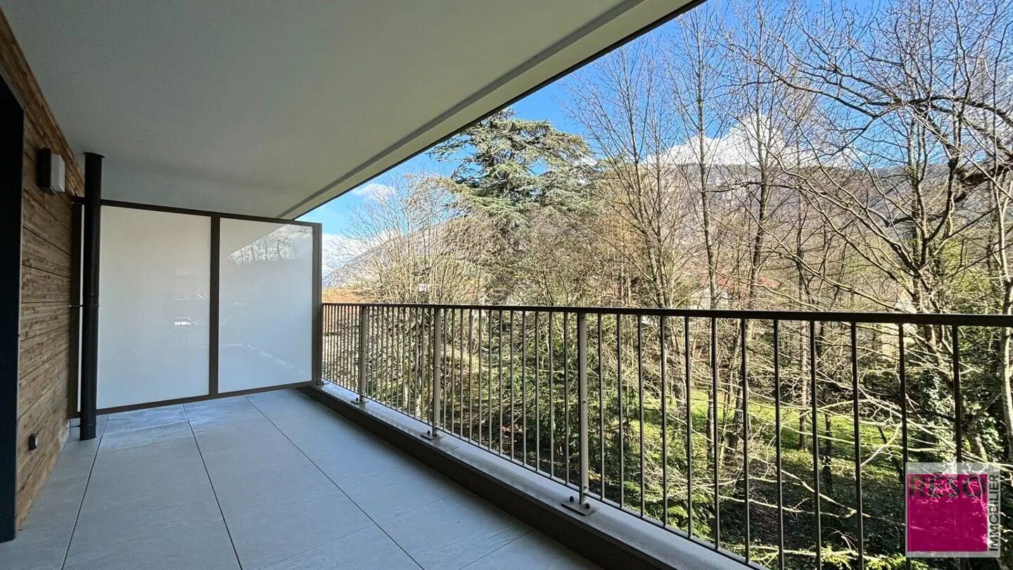 Appartement à louer, 66m², Collonges-sous-Salève