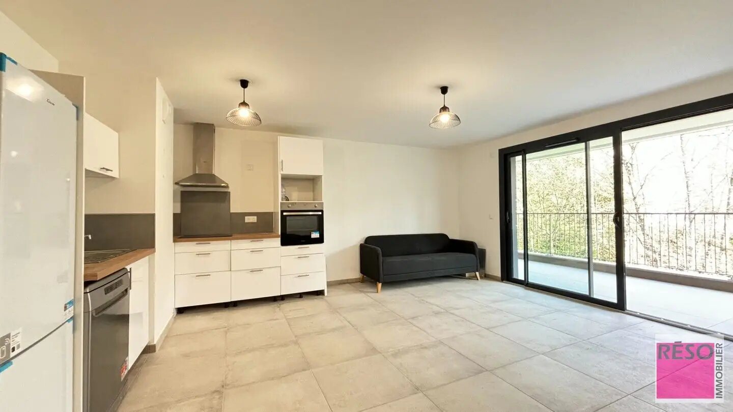 Appartement à louer, 66m², Collonges-sous-Salève