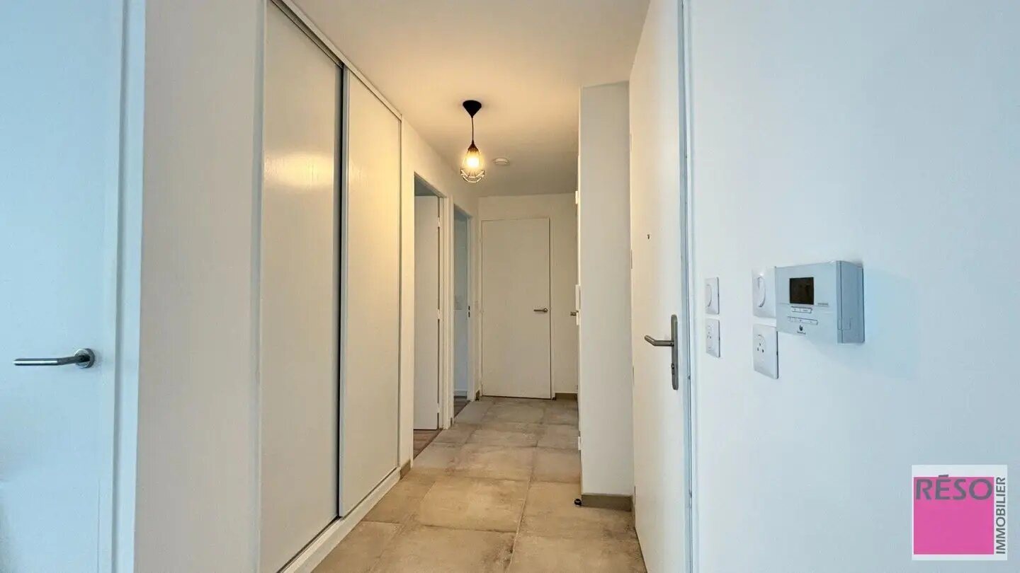 Appartement à louer, 66m², Collonges-sous-Salève