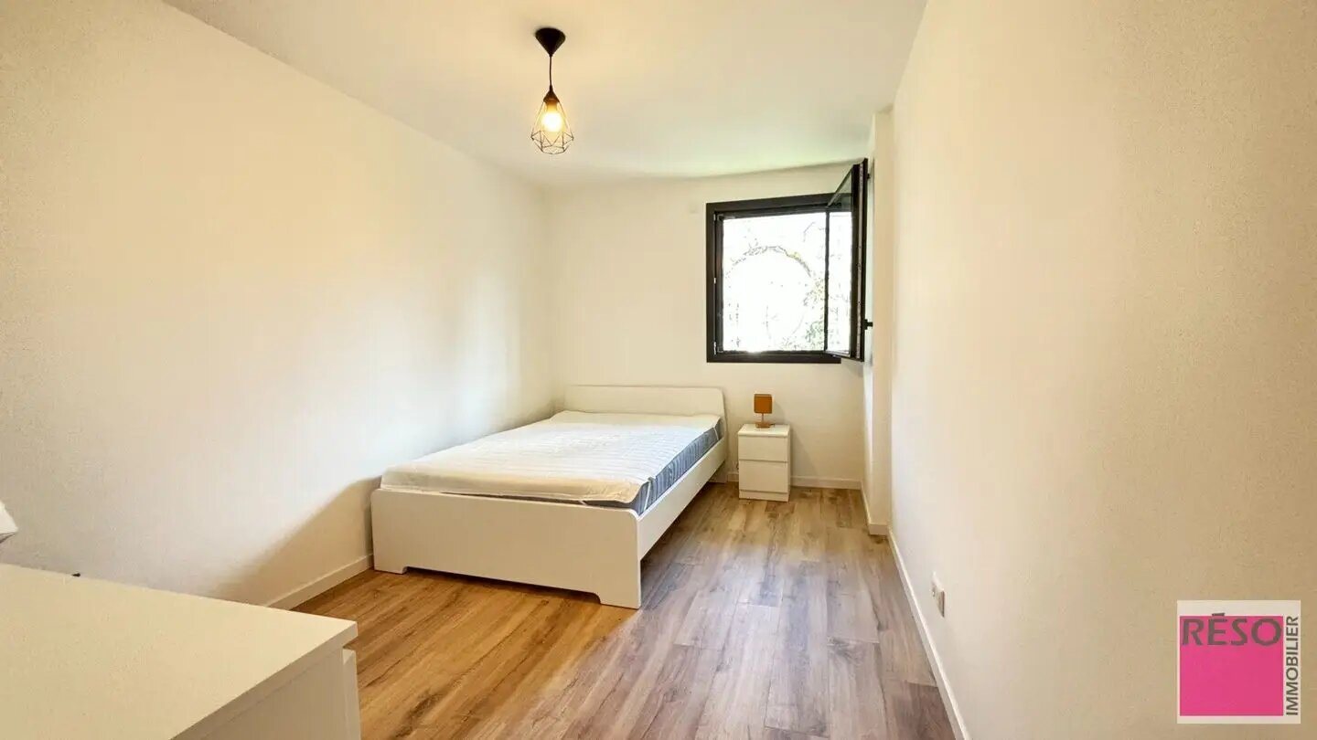 Appartement à louer, 66m², Collonges-sous-Salève