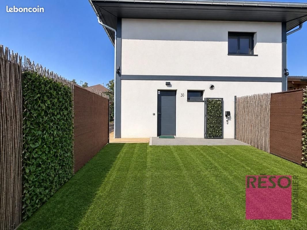Maison à louer, 90m², Reignier-Ésery