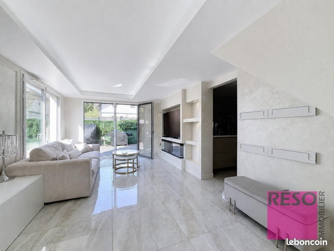 Maison à louer, 90m², Reignier-Ésery