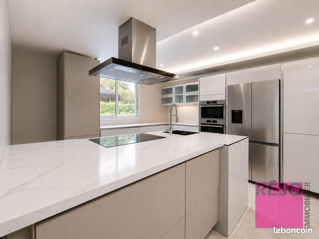Maison à louer, 90m², Reignier-Ésery