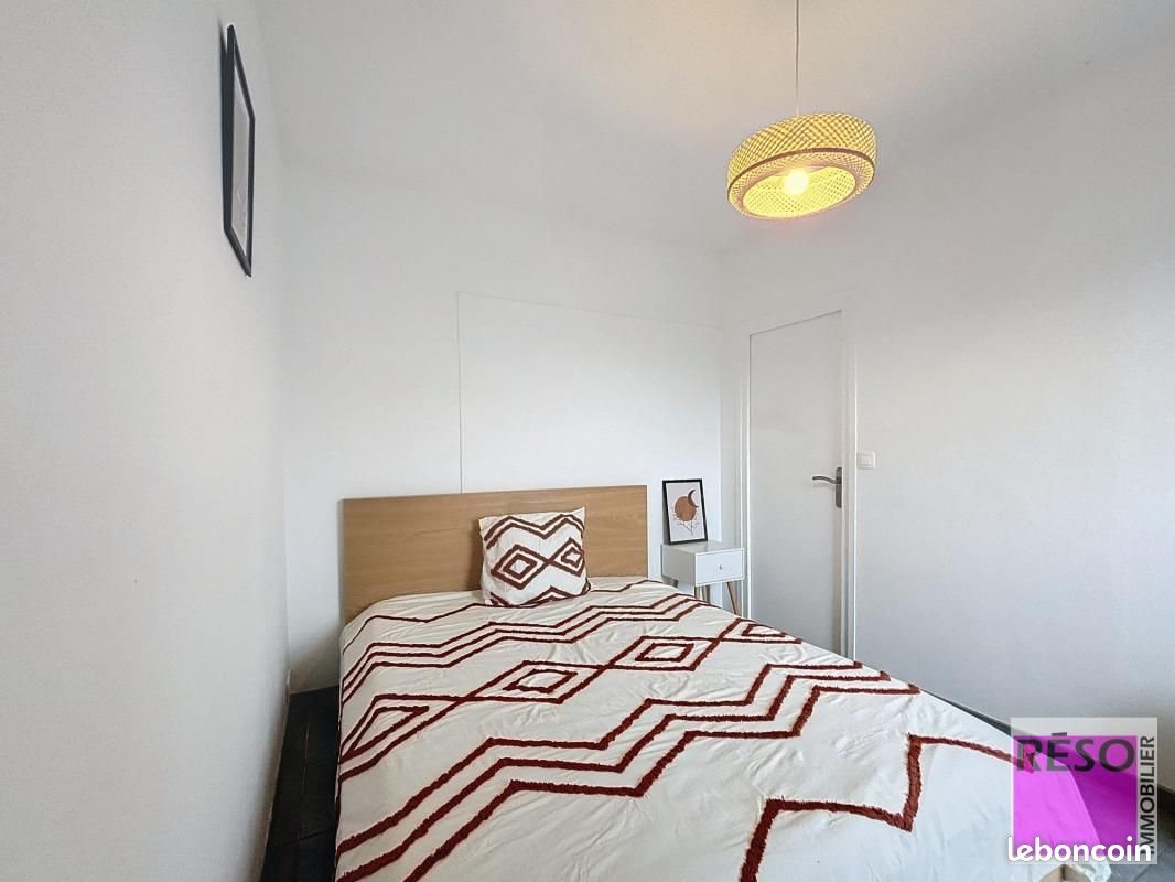 Appartement à louer, 45m², Annemasse