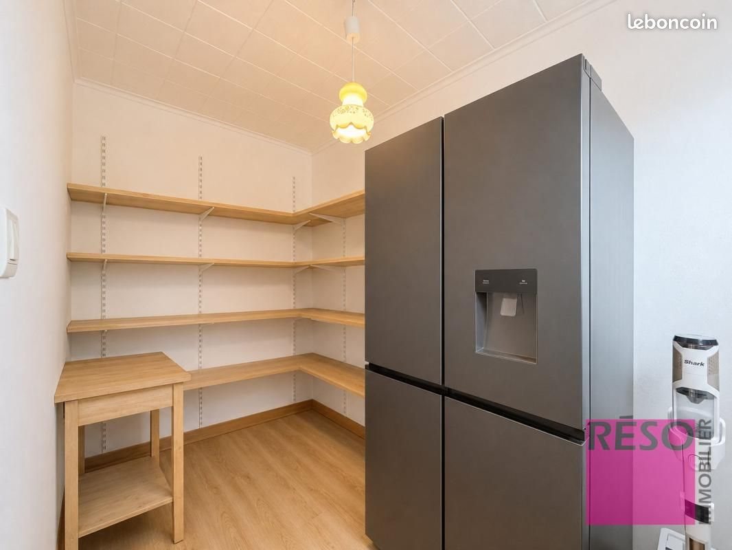 Appartement à louer, 66m², Annemasse