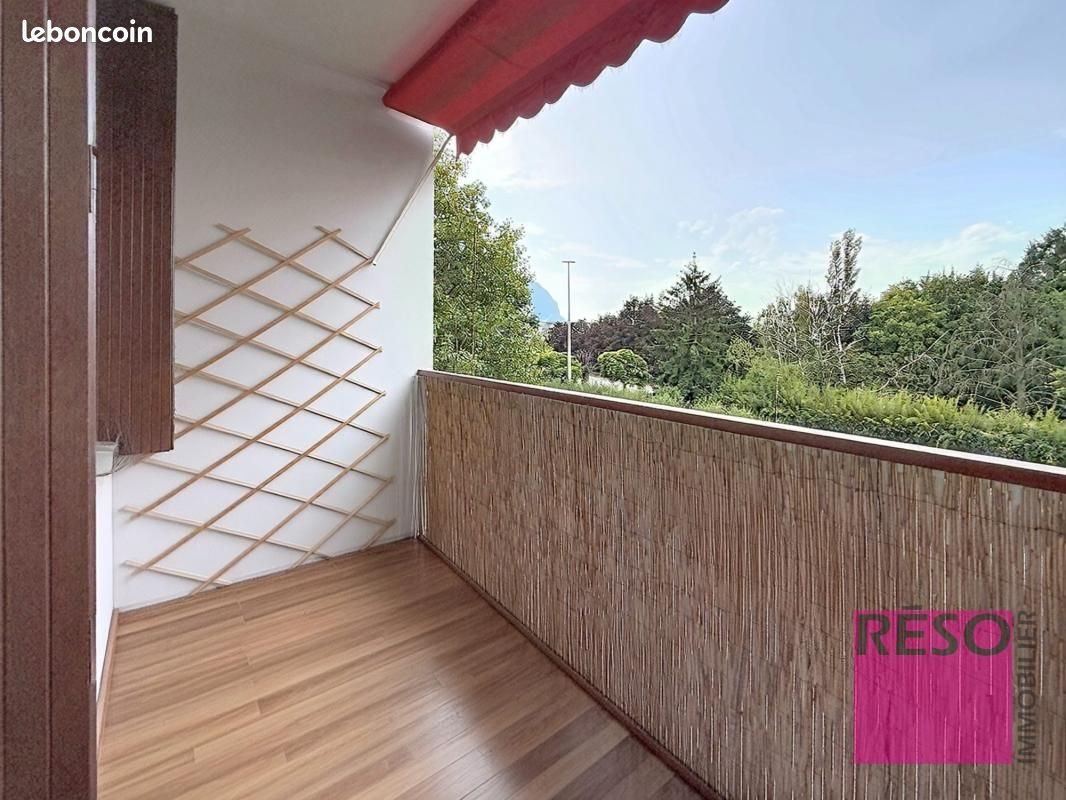 Appartement à louer, 66m², Annemasse