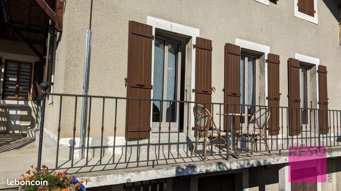 Appartement à louer, 42m², Bogève